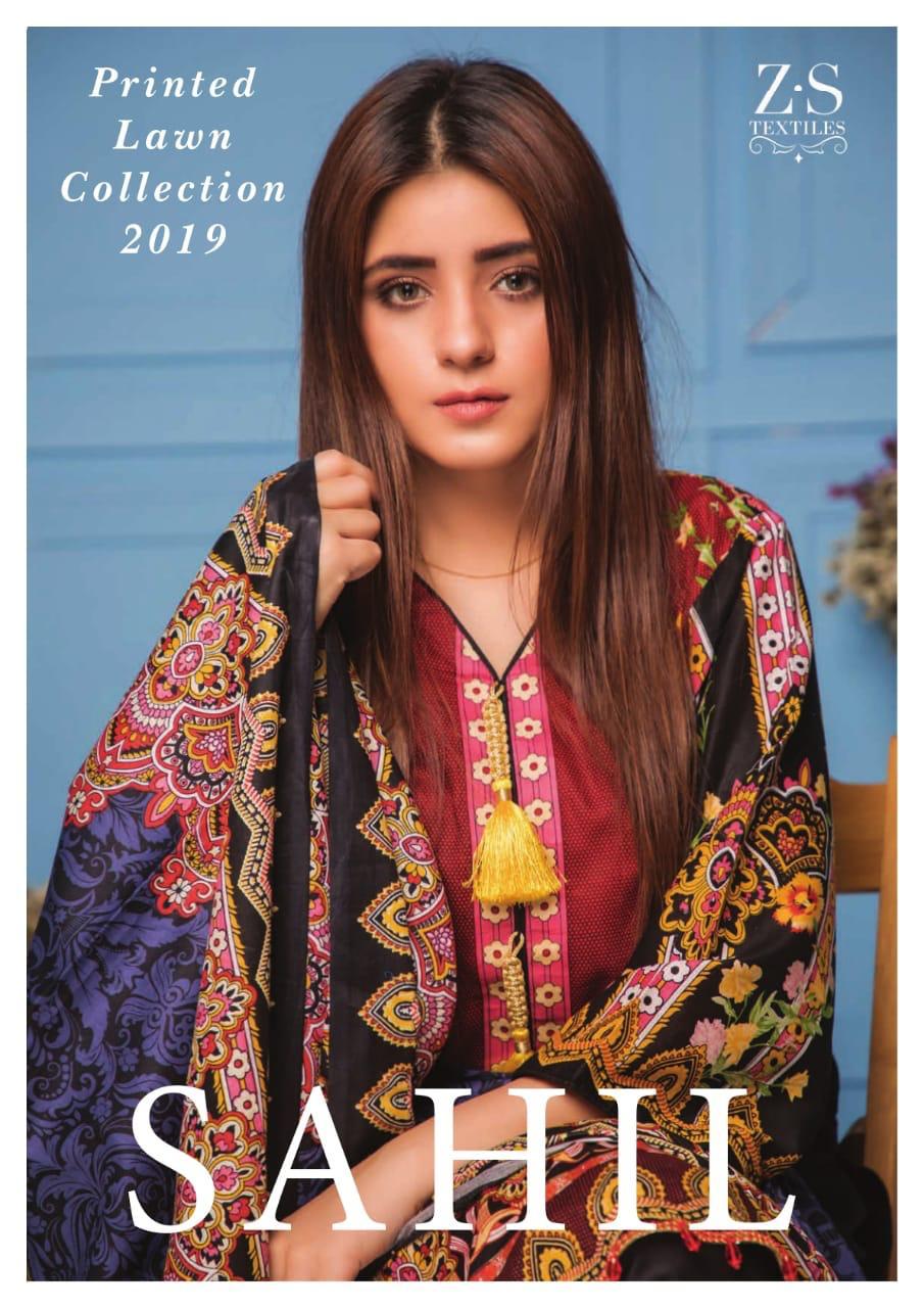 Sahil top lawn 2019